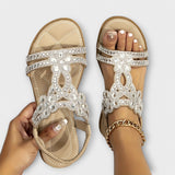 Birgit | Bohemian Style Comfortable Sandals