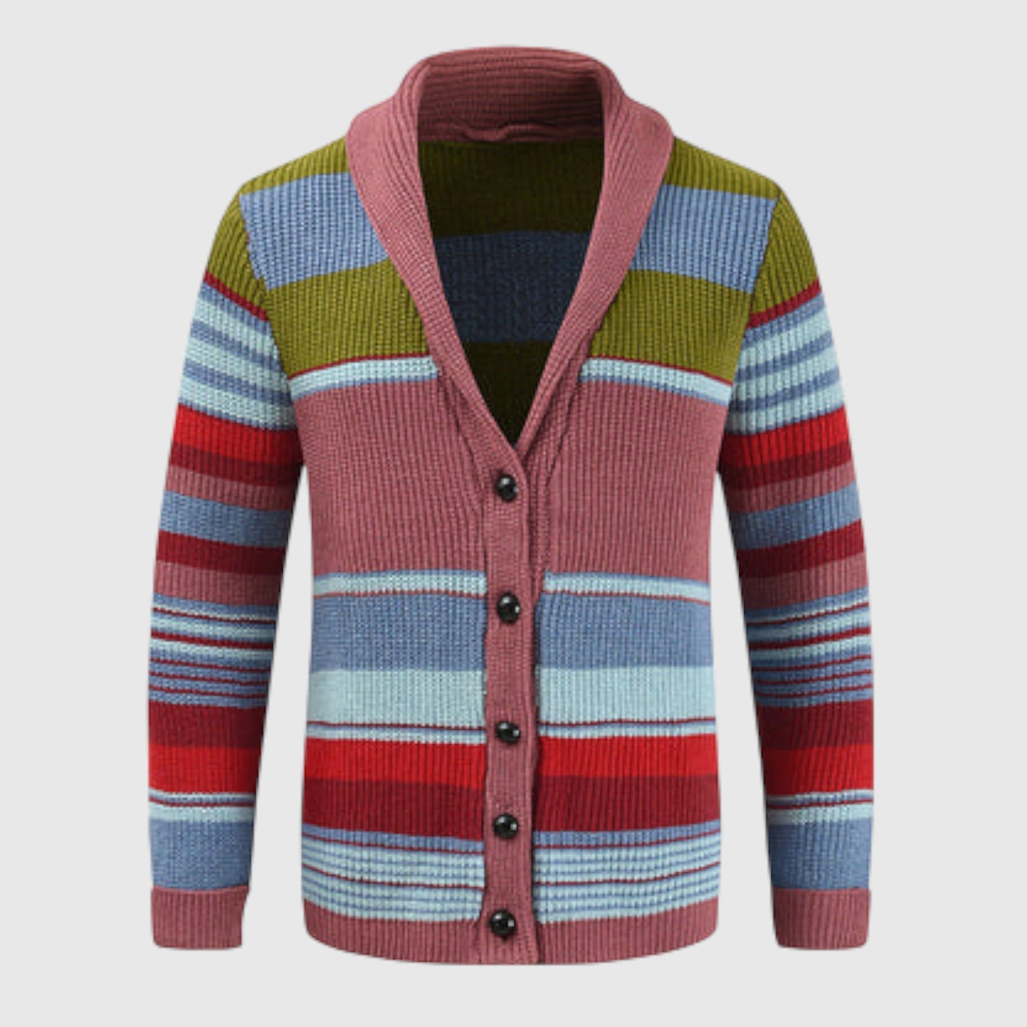 Borisz | Elegantly Comfortable Borisz Vest