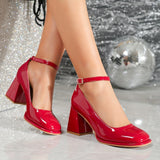 Amelia | Ortopedske Elegantne Pete