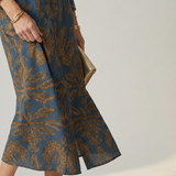 Alicija | Elegantna midi haljina