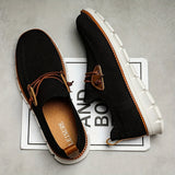 DUMONT LYON | Sportske slip-on tenisice
