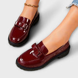 Preppy | Elegant Summer Loafers with Style