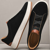 DUMONT LYON | Muške kožne slip-on cipele