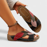 Blanka | Stylish and Comfortable Summer Sandals