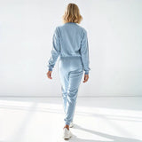 Ayla | Stylish sportswear set