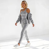 Ayla | Stylish sportswear set