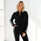 Ayla | Stylish sportswear set