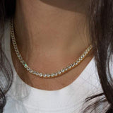 Rivière Necklace