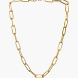 Bike Necklace