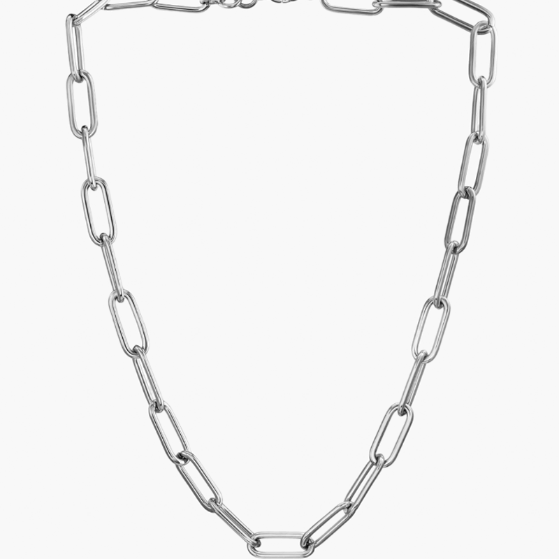 Bike Necklace