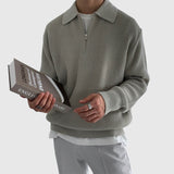 Soma | Monaco Men's Zip Sweater