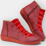 Zita | Trendy and Cozy Footwear