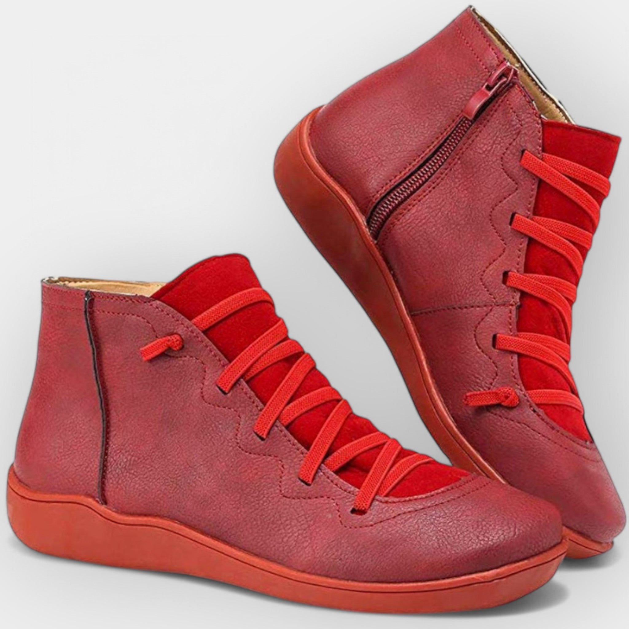 Zita | Trendy and Cozy Footwear