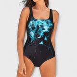 Hermina - Chic Swimwear