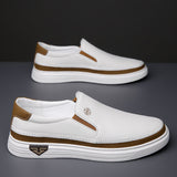 DUMONT LYON | Minimalist Slip-On Kerguš