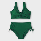 Moni - Set Bikinija Stil 2 Dijela