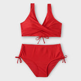 Amalija - Dvodelni Bikini Set