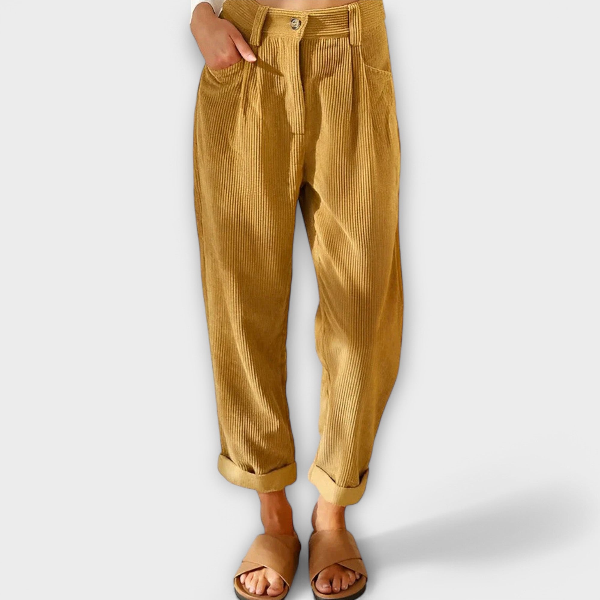 Samanta - Moderne Jeans