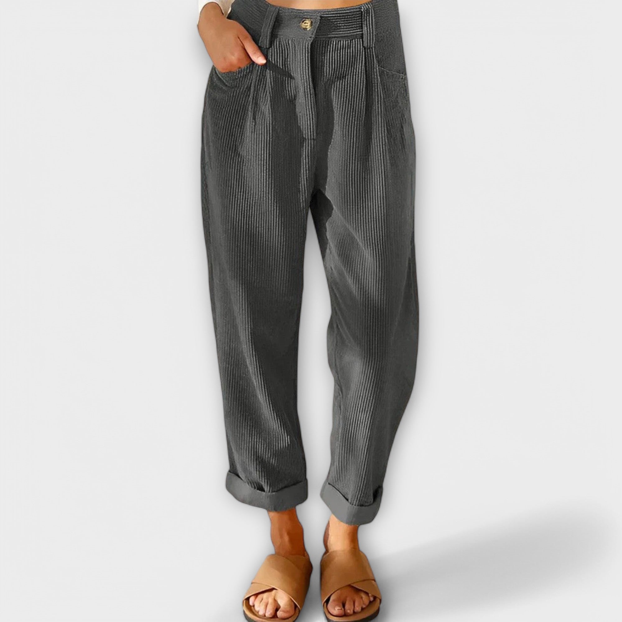 Samanta - Moderne Jeans
