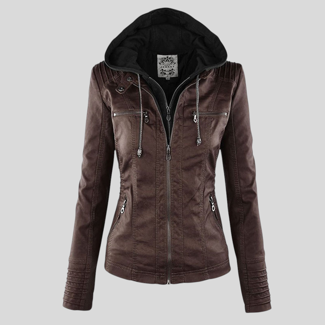 Aveline - Ultra Elegantna Jakna