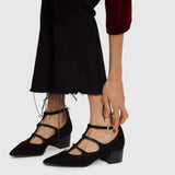 Lyn | Stilski Elegantni Potpetice
