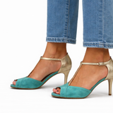 Roksana | Stylish Heels