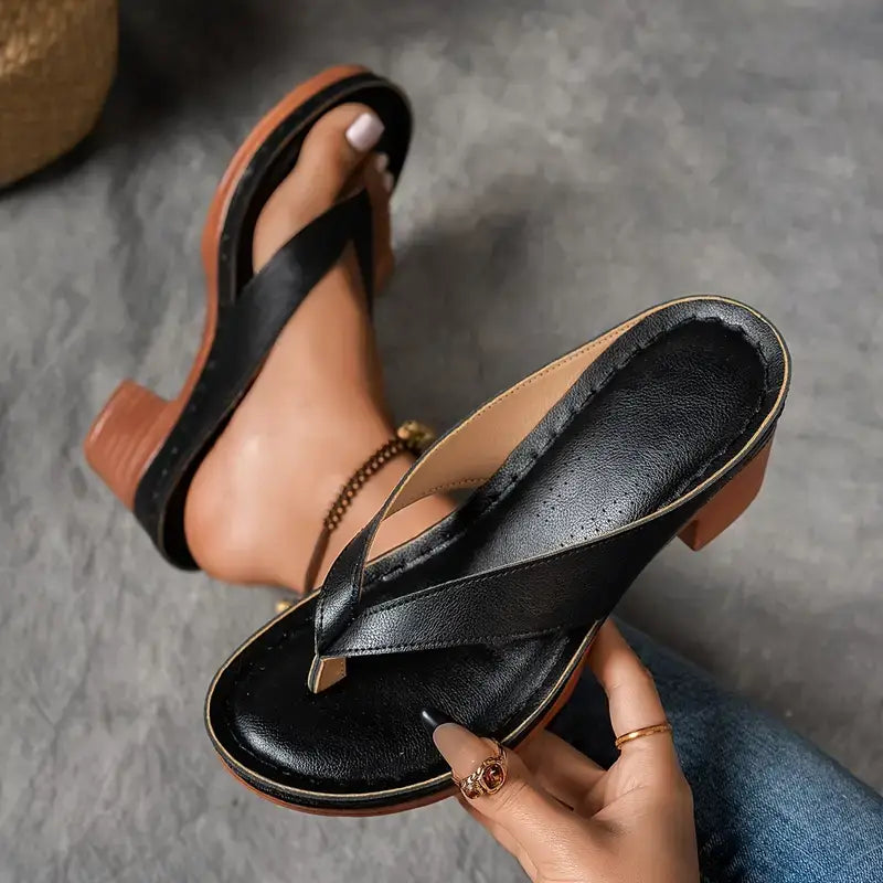 MILA| Elegantne i udobne sandale