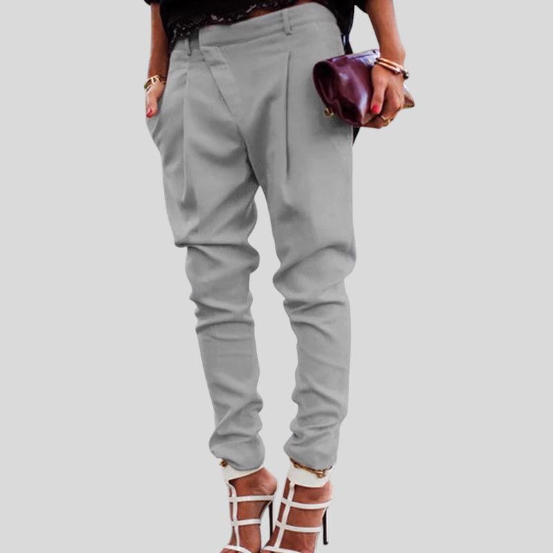 Wing - Elegantne Jogger Hlače – Stil bez Napora