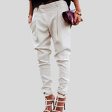 Wing - Elegantne Jogger Hlače – Stil bez Napora