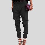Wing - Elegantne Jogger Hlače – Stil bez Napora