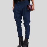 Wing - Elegantne Jogger Hlače – Stil bez Napora