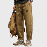 Retro Cargo Hlače