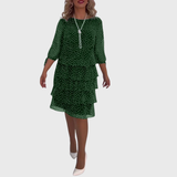 Auterelle | Elegant Winter Dress
