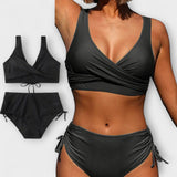 Moni - Set Bikinija Stil 2 Dijela
