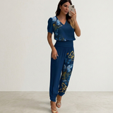 Alexandra | Set bluzica - hlače