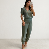 Alexandra | Set bluzica - hlače