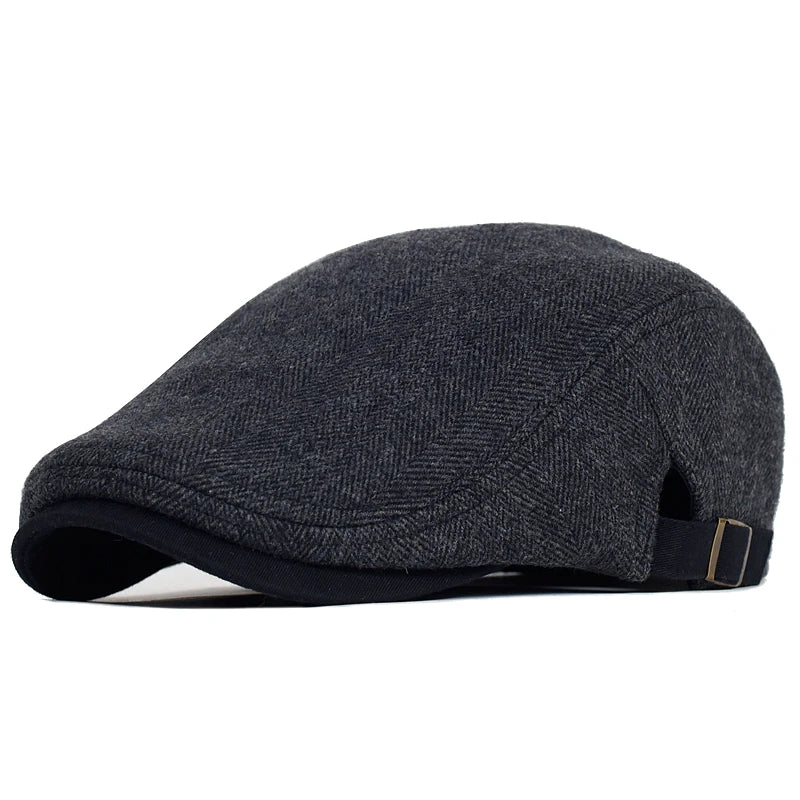 Bloom™ | Premium Muška Beretka