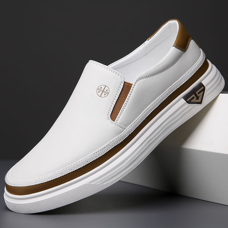 DUMONT LYON | Minimalist Slip-On Kerguš