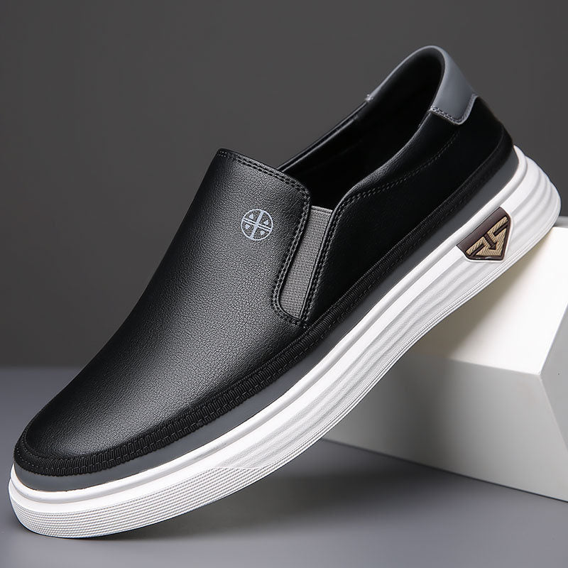 DUMONT LYON | Minimalist Slip-On Kerguš