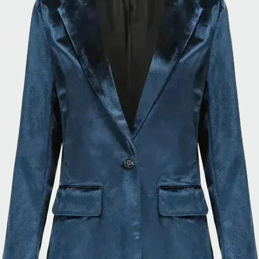 Jakna s elegantnim dizajnom