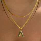 Necklaces with Romantic Themes