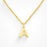 Necklaces with Romantic Themes