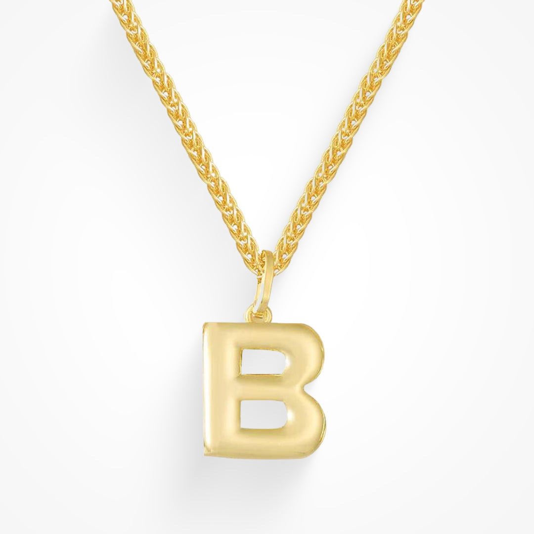 Necklaces with Romantic Themes