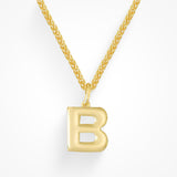 Necklaces with Romantic Themes