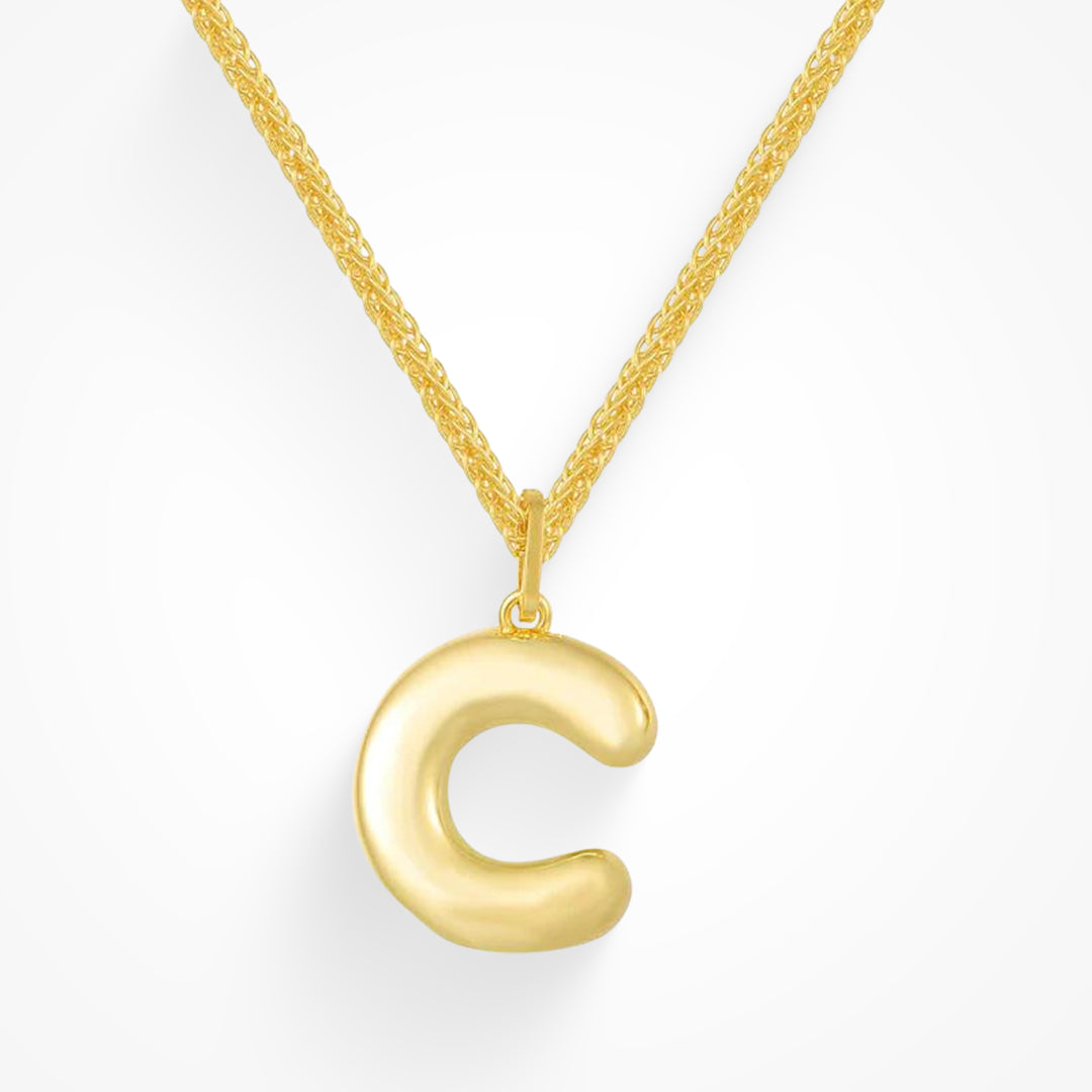 Necklaces with Romantic Themes