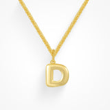 Necklaces with Romantic Themes