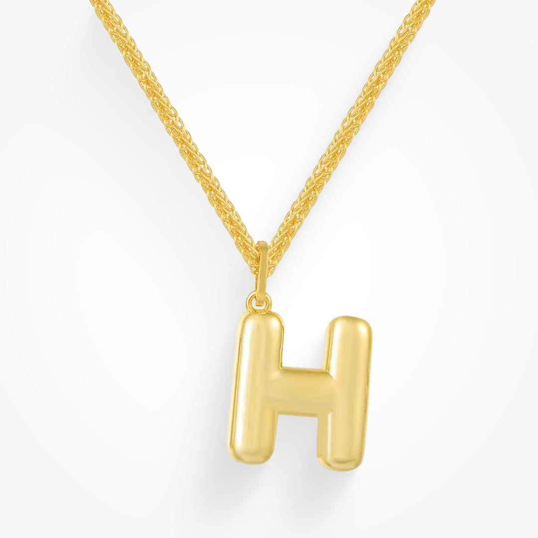 Necklaces with Romantic Themes