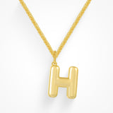 Necklaces with Romantic Themes