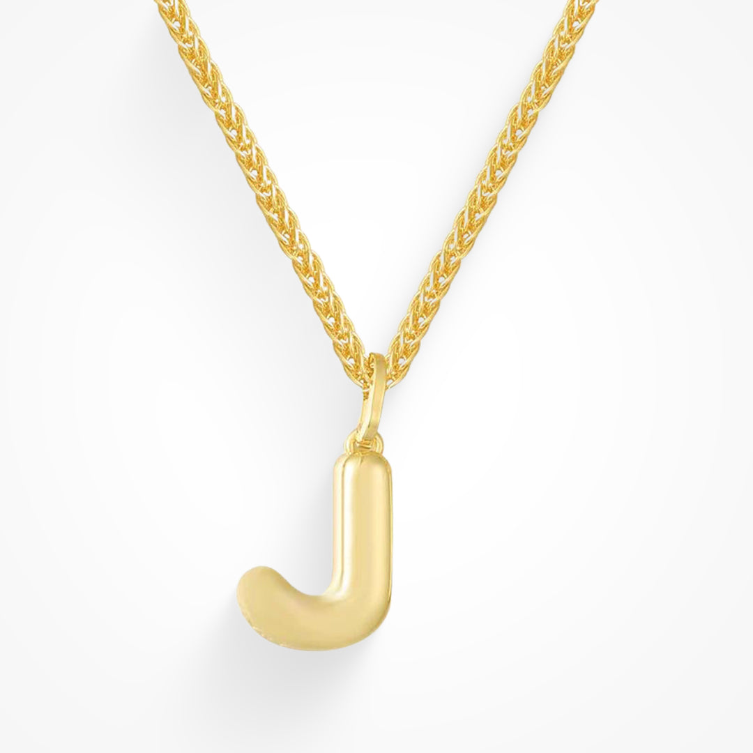 Necklaces with Romantic Themes