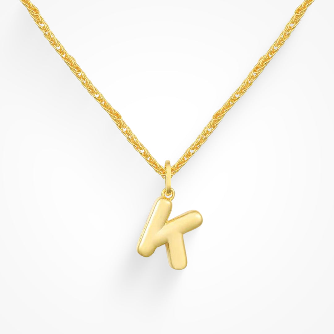 Necklaces with Romantic Themes